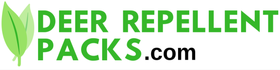 Deer Repellent Packs