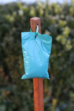 Deer Repellent Packs